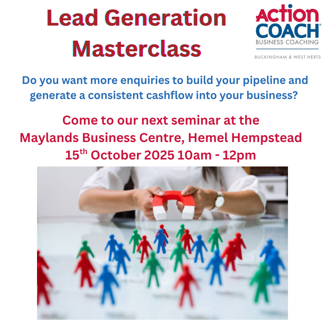 ActionCOACH Hero Banner Video