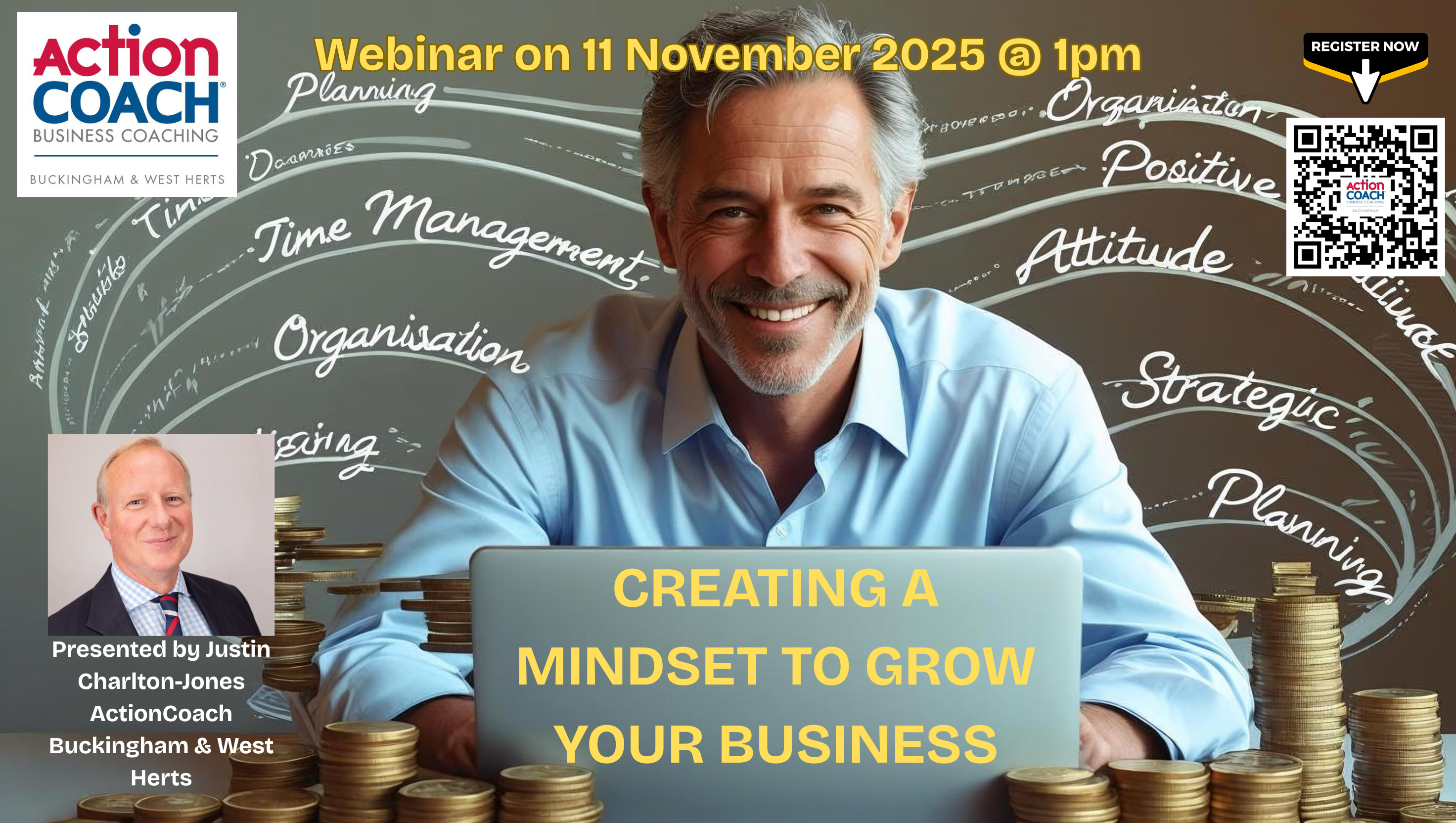 ActionCOACH Hero Banner Video