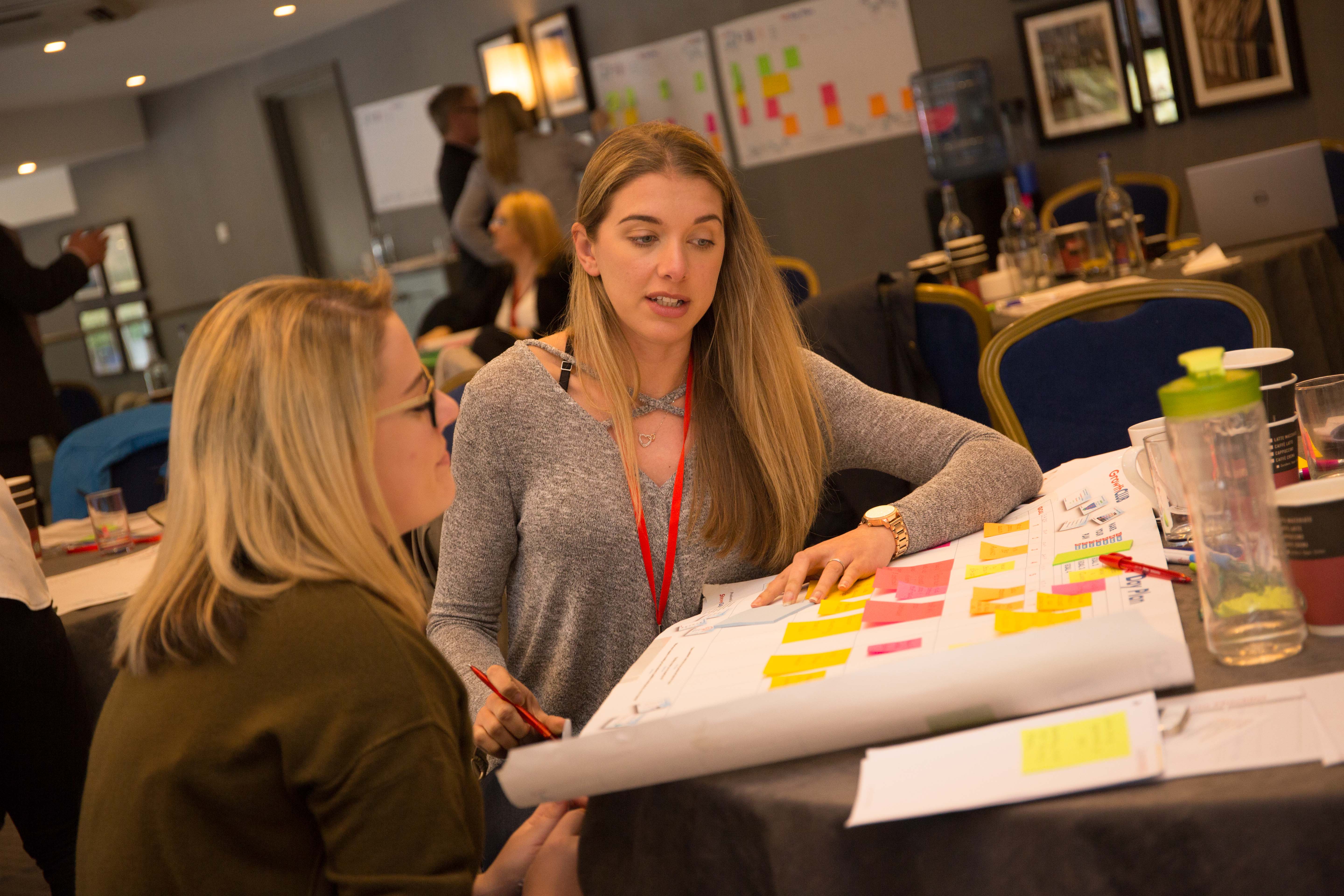 Coach Event Featured Image