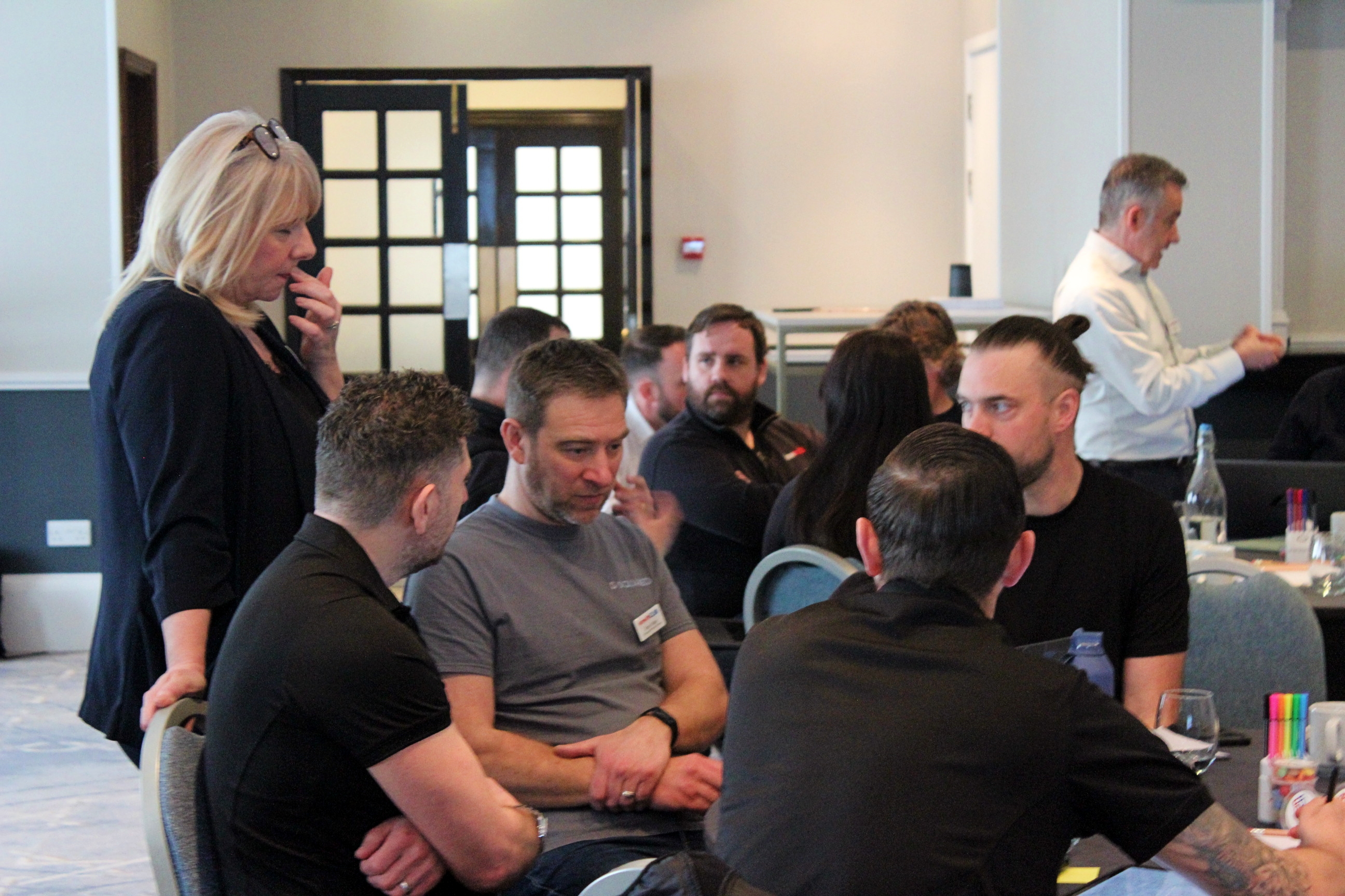 Coach Event Featured Image