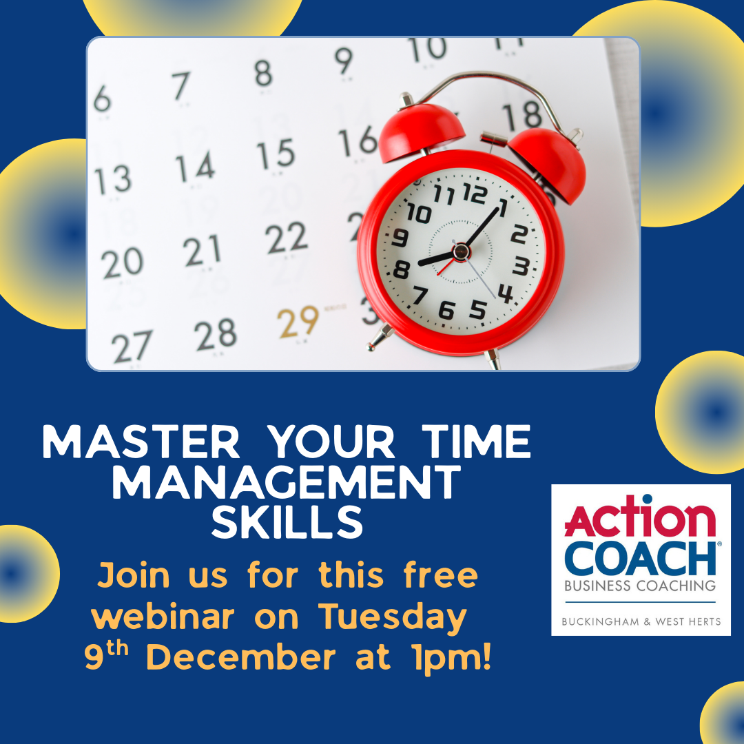 Coach Event Featured Image