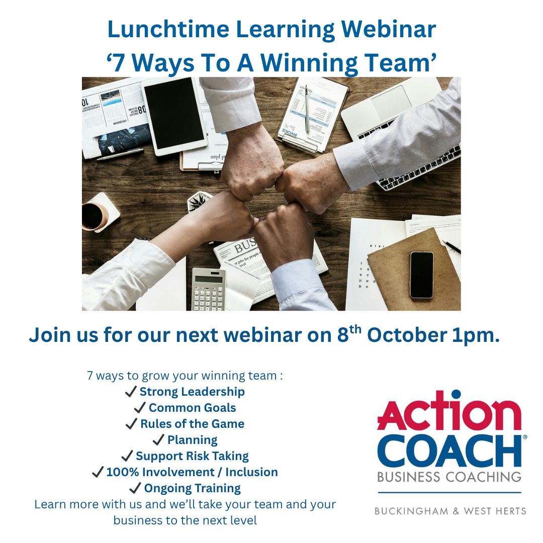 ActionCOACH Hero Banner Video