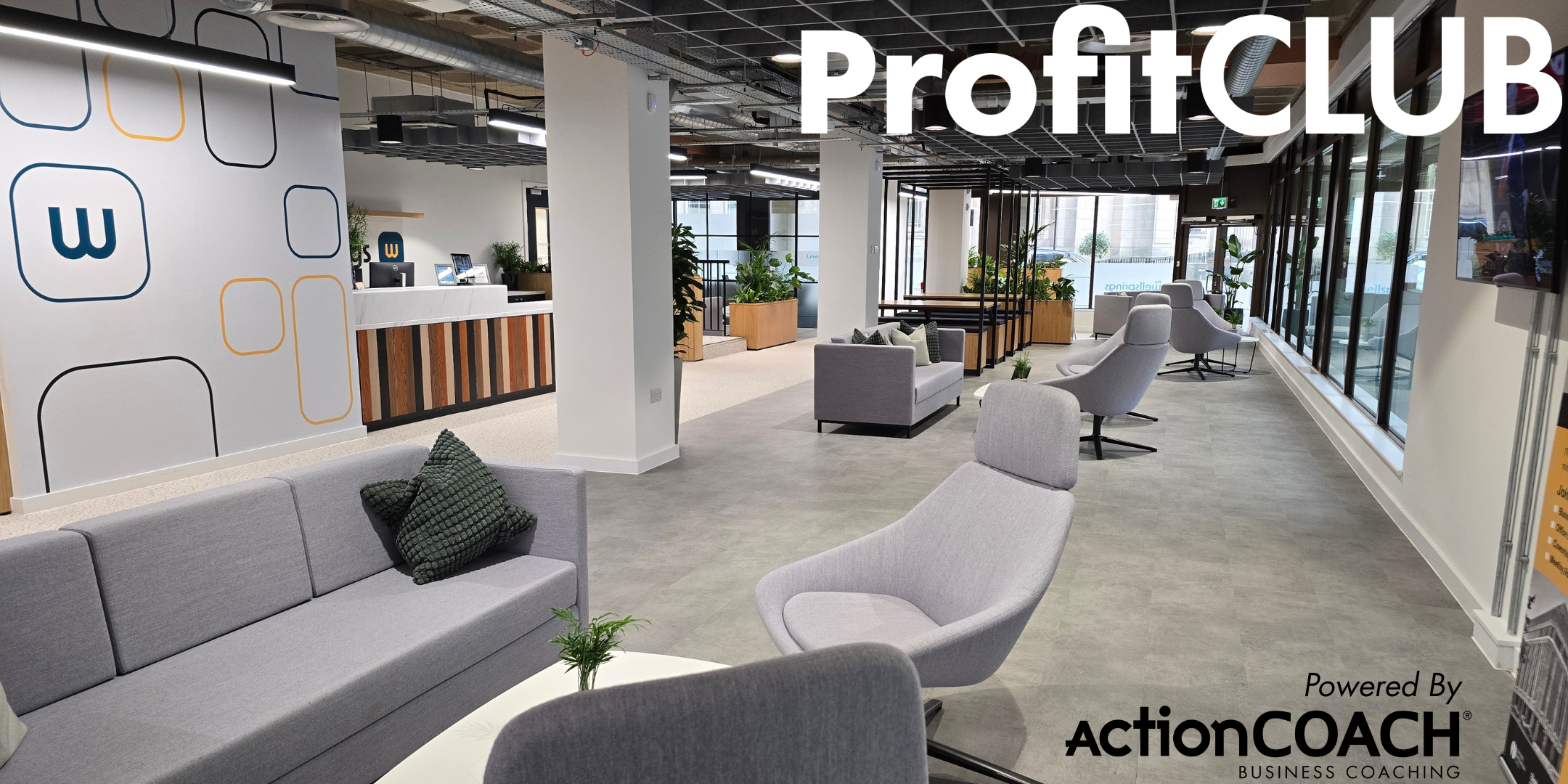 ActionCOACH Hero Banner Video