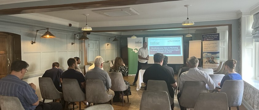 Coach Event Featured Image