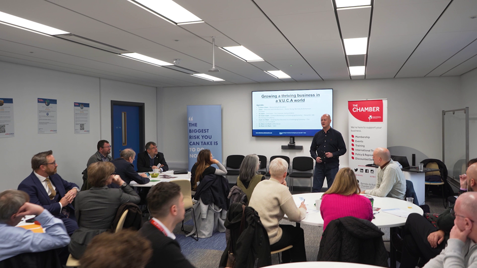 Coach Event Featured Image