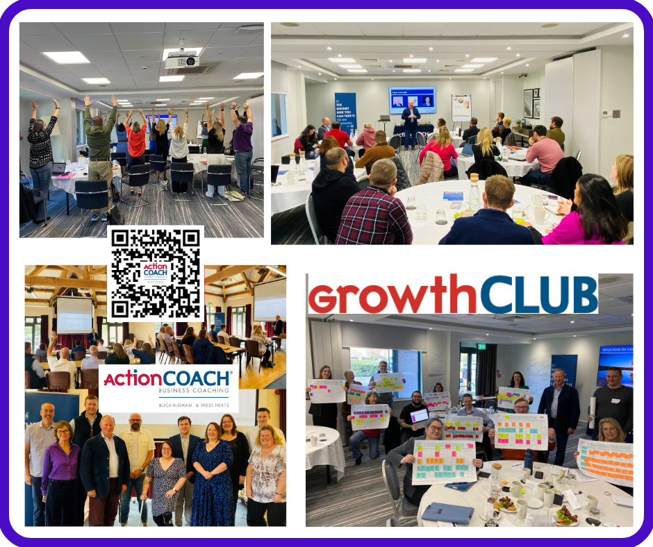 ActionCOACH Hero Banner Video